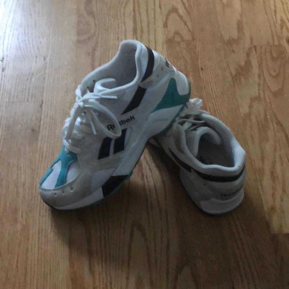 Aztrek Reebok Sneakers - Picture 4 of 5